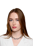 Филоненко (Абалухова) Елизавета Дмитриевна — Косметолог