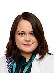 Уварова Анастасия Сергеевна — Акушер