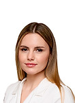 Костенко Анастасия Юрьевна — Дерматолог