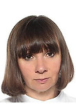 Рыжова Ольга Викторовна — Акушер