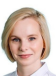 Чернушевич Дарья Дмитриевна — Аллерголог