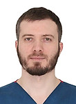 Боготов Аскер Мартинович — Стоматолог-ортопед