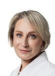 Юдина Елена Валерьевна — Косметолог-дерматолог