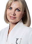 Покасова Лилия Анатольевна — Дерматолог