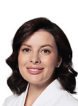 Умнова Елена Владимировна — Косметолог