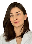 Османова Написат Абдулкаримовна — Акушер-гинеколог