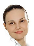 Газеева Елена Евгеньевна — Косметолог-дерматолог