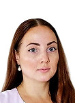 Тули Ирина Сергеевна — Венеролог
