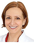 Габитова Наталья Алексеевна — Акушер