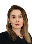 Темирханова Маида Серажутдиновна — Косметолог