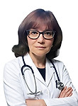 Наприенко Маргарита Валентиновна