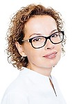 Екушева Евгения Викторовна — Невролог