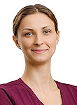 Сапрыкина Ксения Андреевна — Дерматолог