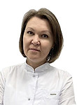 Мирошникова Ольга Валерьевна — Врач ЛФК
