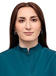 Белова Месай Усман-Пашаевна — Гастроэнтеролог