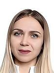 Тимошенко Кристина Викторовна — Лор (отоларинголог)
