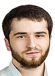 Гамзаев Абдурахман Алилович — Стоматолог