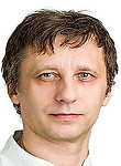 Аникин Юрий Валерьевич — Стоматолог