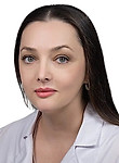 Боташева Джамиля Аслановна — Гинеколог
