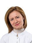 Учамприна Вера Аркадьевна