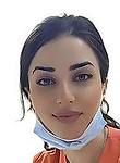 Апаносян Гаяне Петросовна — Окулист (офтальмолог)