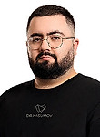 Касумов Фирудин Гусейн оглы — Стоматолог-пародонтолог