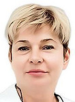 Золотавина Екатерина Николаевна — Стоматолог