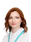 Шурпо Варвара Ивановна — Сурдолог