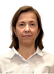 Есипова Светлана Анатольевна — Стоматолог
