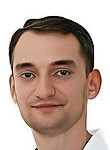 Янченков Александр Александрович