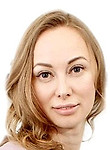 Воскобоева Мирослава Николаевна — Стоматолог-ортодонт