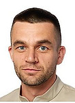 Леонтьев Михаил Александрович — Реаниматолог