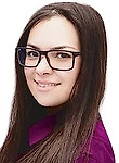 Магомедова Виолетта Генриховна — Стоматолог
