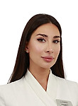 Дохова Диана Зауровна — Косметолог