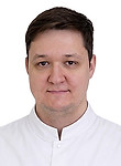 Антонов Илья Ильич — Стоматолог-имплантолог
