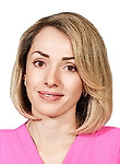 Суханова Екатерина Владимировна — Терапевт