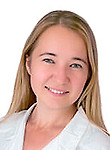 Кузьмина Татьяна Юрьевна — УЗИ-специалист