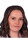 Колесникова Яна Германовна — Пульмонолог