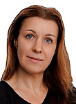 Февралева Александра Юрьевна
