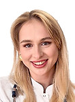 Кутарева Анастасия Андреевна — Эндокринолог