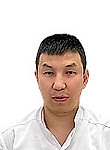 Аюшиев Булат Баторович — Стоматолог