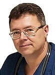 Дробышев Михаил Федорович — Анестезиолог-реаниматолог