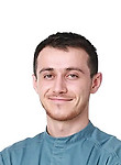Дударов Азрет Васмирович — Стоматолог
