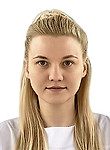 Вербовская Мария Владимировна — Врач ЛФК