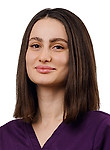 Светкина Диана Алексеевна — Стоматолог