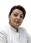 Данилян Наргиз Арутюновна — Косметолог