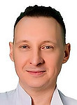 Гладилин Дмитрий Юрьевич — Стоматолог-ортодонт