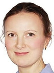 Мищенко Мария Александровна — Стоматолог