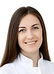 Климова Мария Владимировна — Стоматолог