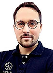 Демидов Денис Александрович — Гнатолог